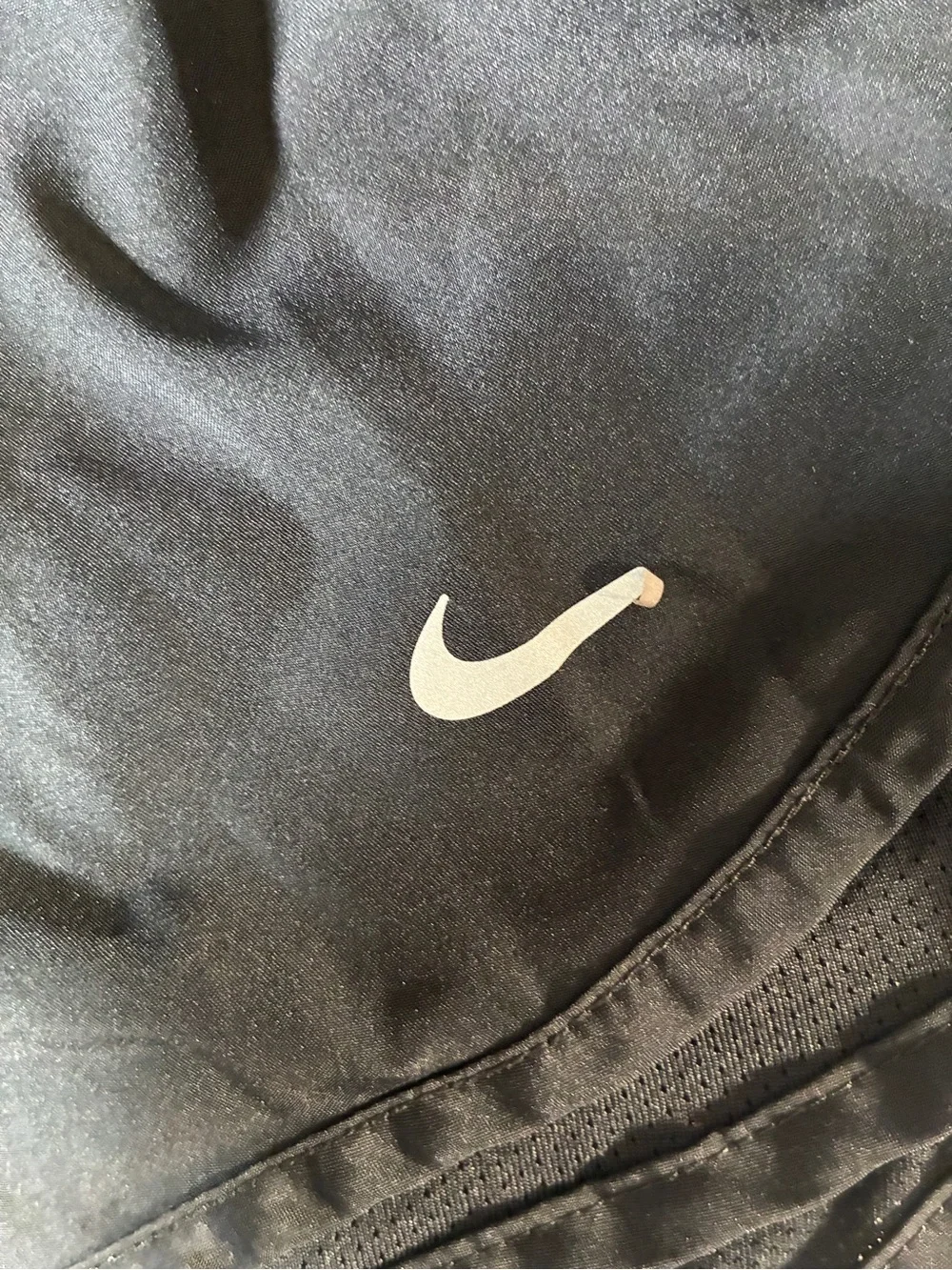 Nike Tempo Dri-FIT Mid Rise Running Shorts Size L
